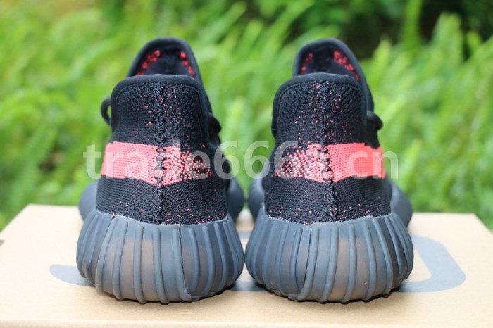Authentic Yeezy 350 V2 BY9612