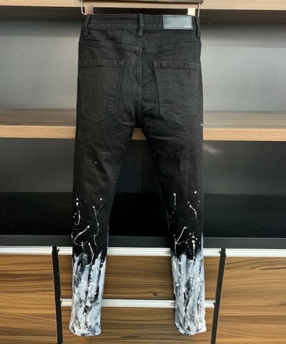 AMIRI men jeans 1：1 quality-074
