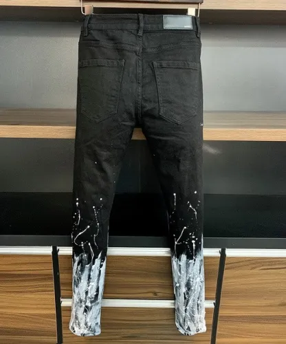 AMIRI men jeans 1：1 quality-074