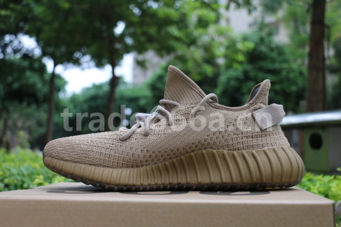 Authentic Yeezy Boost 350 V2 “Earth”