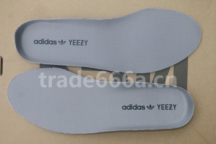 Authentic Yeezy 350 Boost V2 “Stealth Grey”