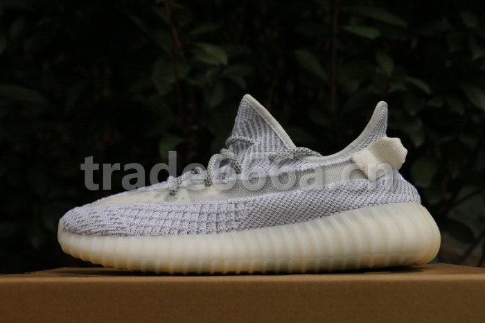 Authentic Yeezy Boost 350 V2 Static(full reflective)