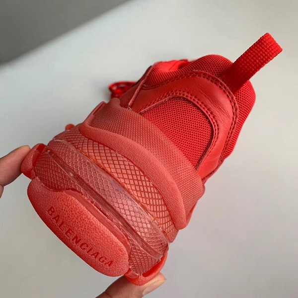 B 17FW Tripe-S High End Sneaker-074