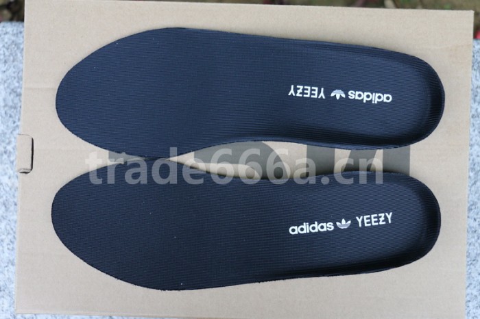 Authentic Yeezy Boost 350 V2 Static Black full-reflective