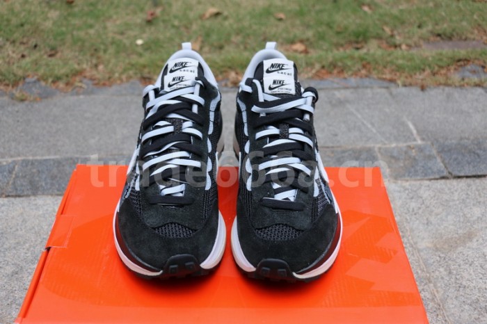 Authentic Sacai x Nike Pegasus VaporFly SP Black