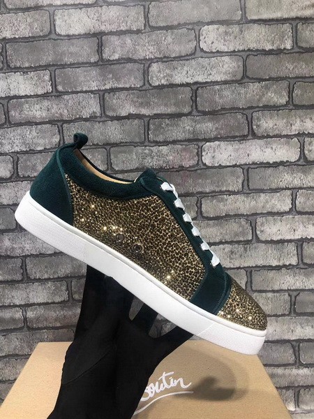 Super Max Christian Louboutin Shoes-1396