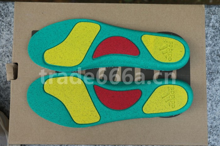 Authentic Yeezy 700“Analog”