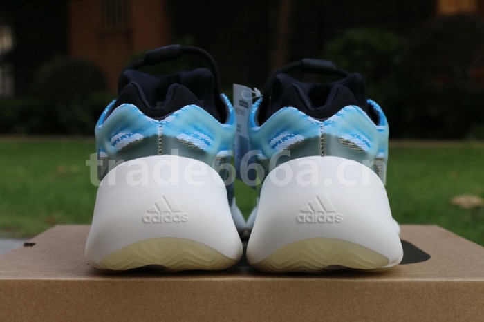 Authentic Yeezy 700 V3 “Azareth”