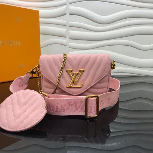 LV High End Quality Bag-581