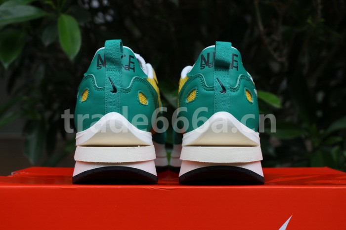 Authentic Sacai x Nike Pegasus VaporFly SP Stadium Green