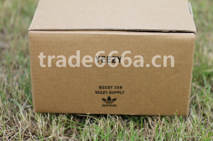 Authentic Yeezy 350 Boost Infant “Pirate Black”