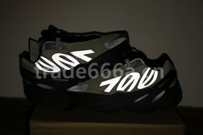 Authentic Yeezy Boost 700 MNVN “Bone”