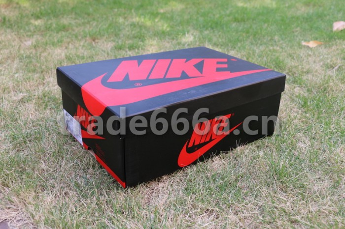 Authentic Air Jordan 1 “Court Purple”GS