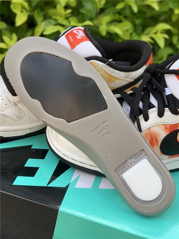 Authentic Nike SB Dunk Low Pro “Raygun”