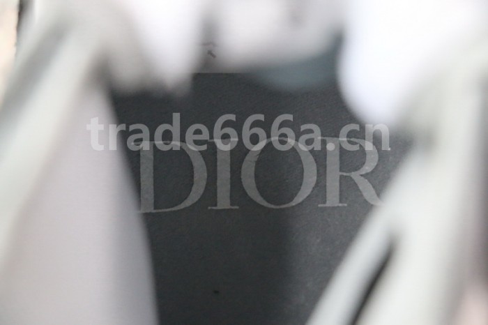 Authentic Dior x Ai Jordan 1 High Top （with dior boxes）