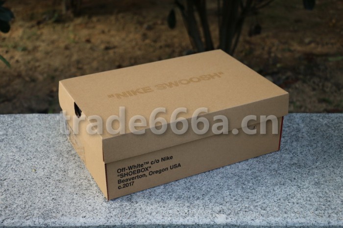 Authentic OFF-WHITE x Nike Air Max 90 Black