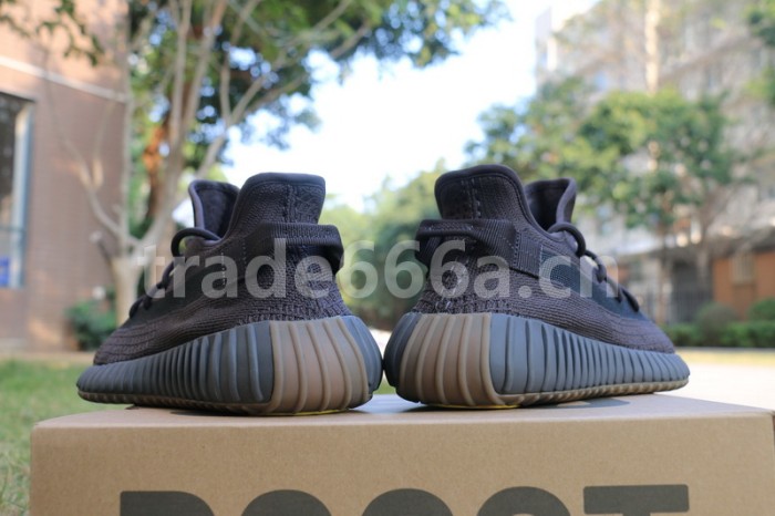 Authentic Yeezy Boost 350 V2 “Cinder”