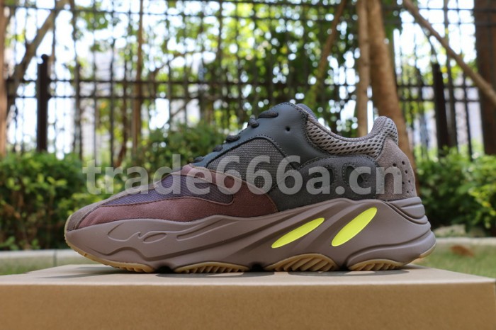 Authentic Yeezy Boost 700 “Mauve”