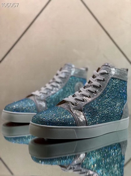 Super Max Christian Louboutin Shoes-1523