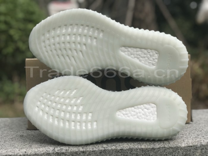 Authentic AD Yeezy Boost 350 V2 “Blue Tint”