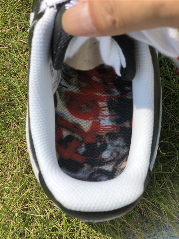 Authentic PEACEMINUSONE x Nike Air Force 1