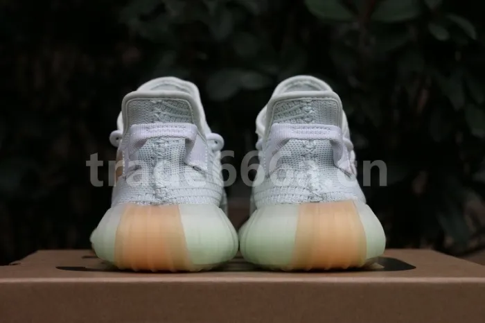 1Authentic Yeezy Boost 350 V2 “Hyperspace”