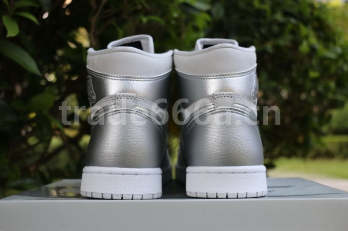 Authentic Air Jordan 1 High OG “Japan”