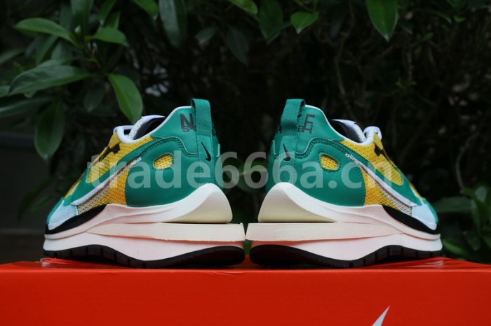 Authentic Sacai x Nike Pegasus VaporFly SP Stadium Green