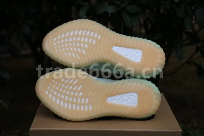 1Authentic Yeezy Boost 350 V2 “Hyperspace”