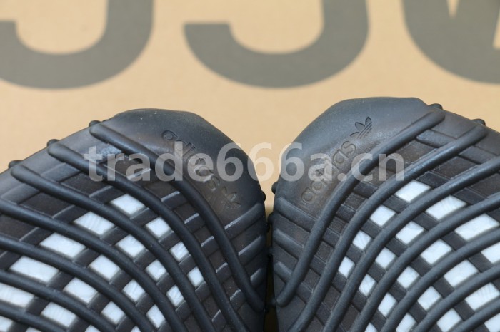 Authentic Yeezy 350 Boost V2 “Black/White”