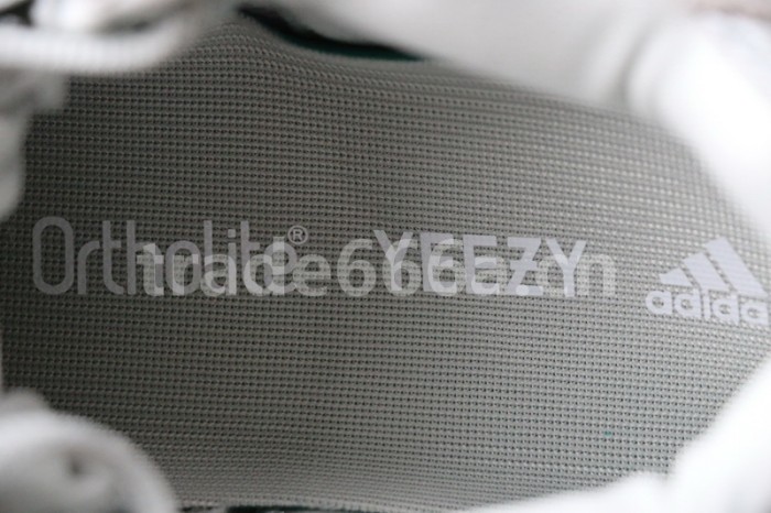 Authentic AD Yeezy 500 “Salt”