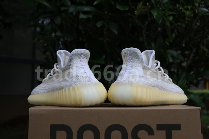 Authentic Yeezy Boost 350 V2 “Abez”