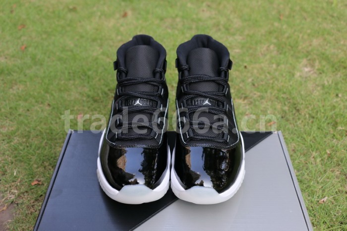 Authentic Air Jordan 11 “25th Anniversary”