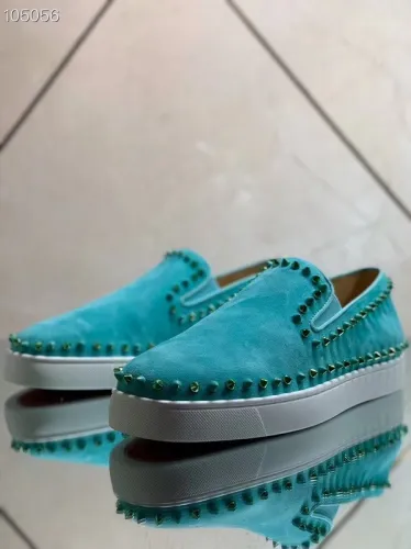 Super Max Christian Louboutin Shoes-1509