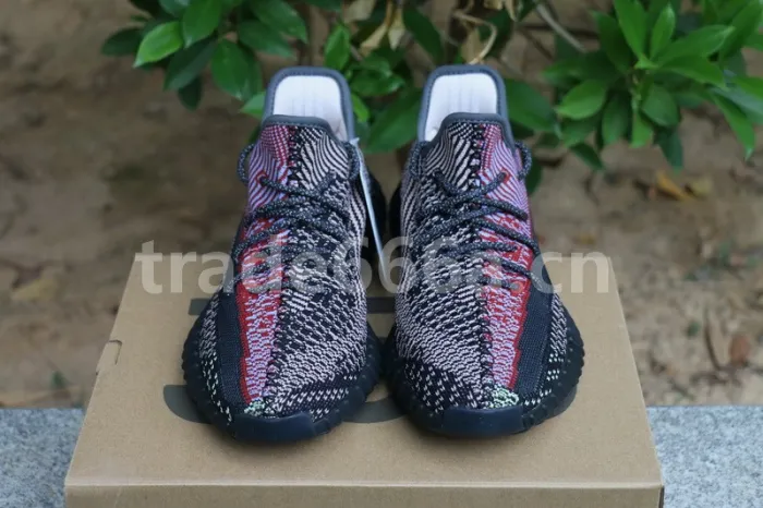 Authentic Yeezy 350 Boost V2 “Yecheil” Non-Reflective