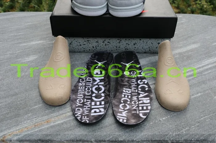 Authentic Air Jordan 4 “Oreo”