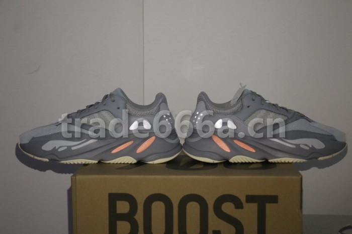 Authentic Yeezy 700 Boost “Inertia”