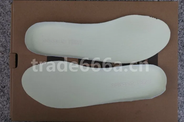 Authentic Yeezy 350 V2 “Butter”