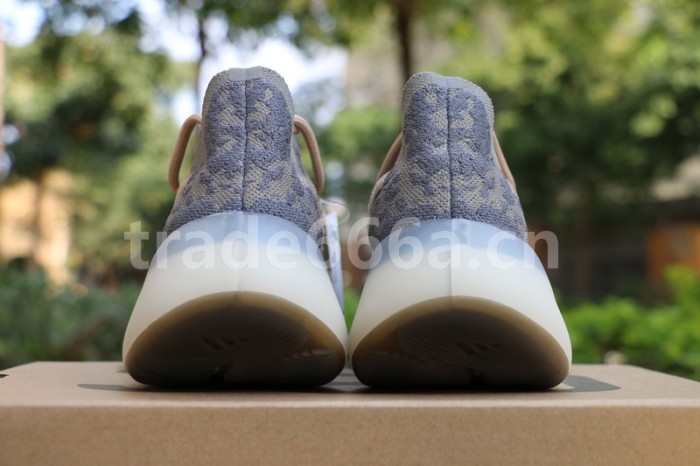 Authentic Yeezy Boost 380 “Mist”