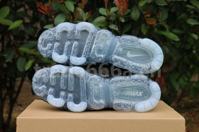 Authentic 2018 OFF-WHITE x Nike Air VaporMax 2.0