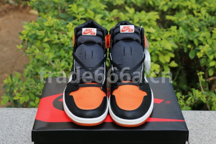 Air Jordan 1 Satin “Shattered Backboard” Women Size