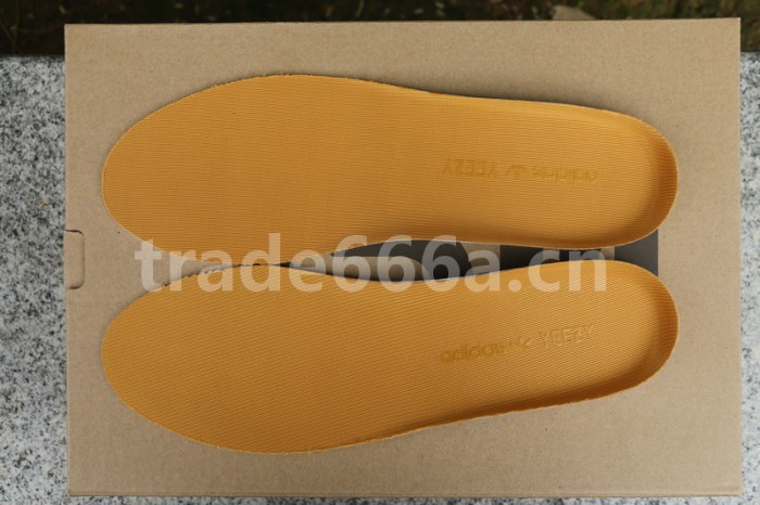 Authentic Yeezy Boost 350 V2 Marsh