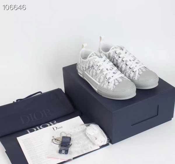 Super Max Dior Shoes-289