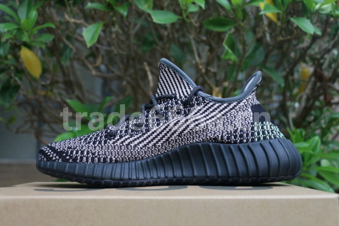 Authentic Yeezy 350 Boost V2 “Yecheil” Non-Reflective