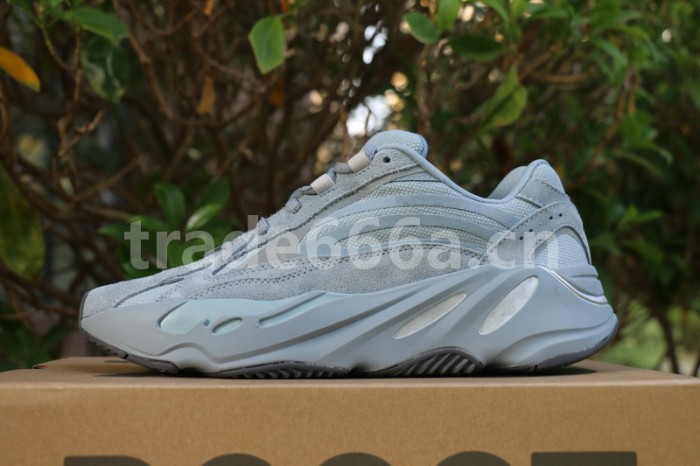 Authentic Yeezy Boost 700 V2 “Hospital Blue”