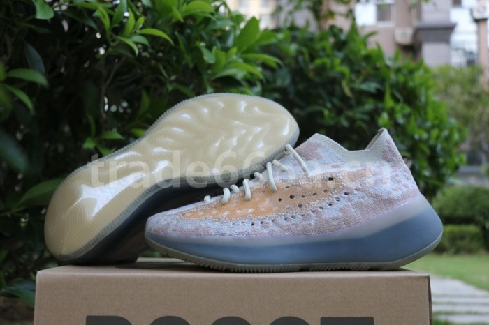 Authentic Yeezy Boost 380 “Pepper