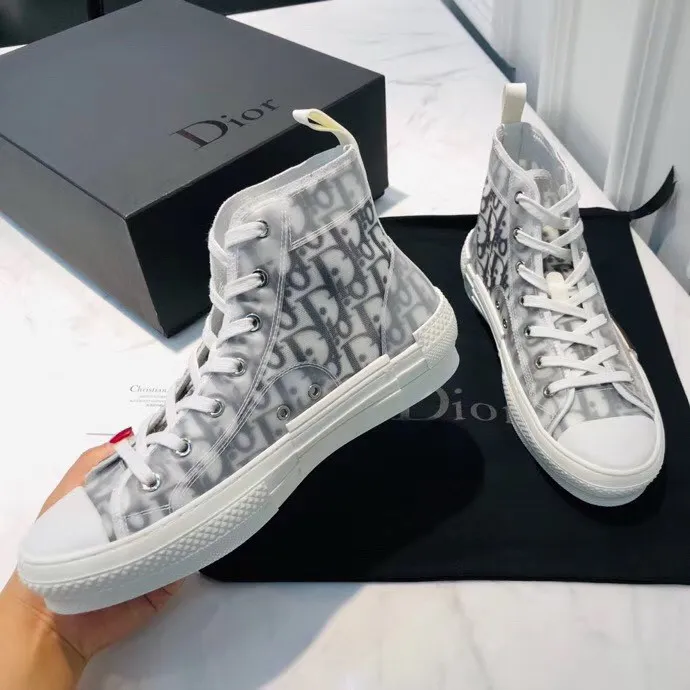Super Max Dior Shoes -002