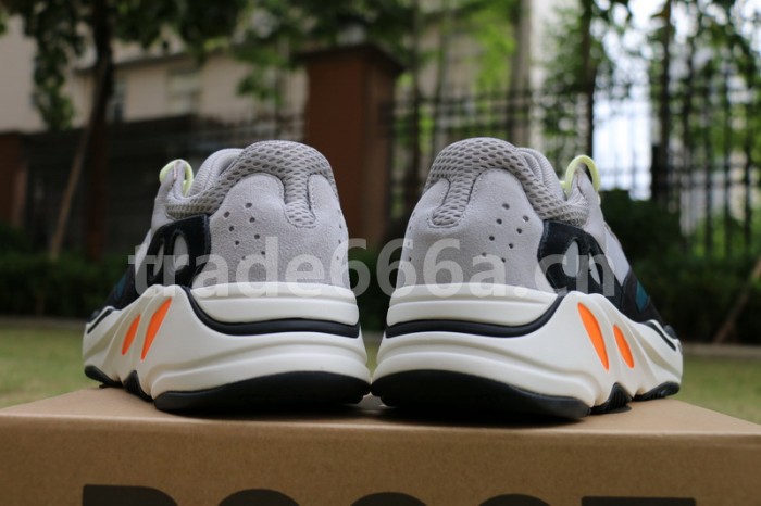 Authentic AD Yeezy Wave Runner 700 Boost