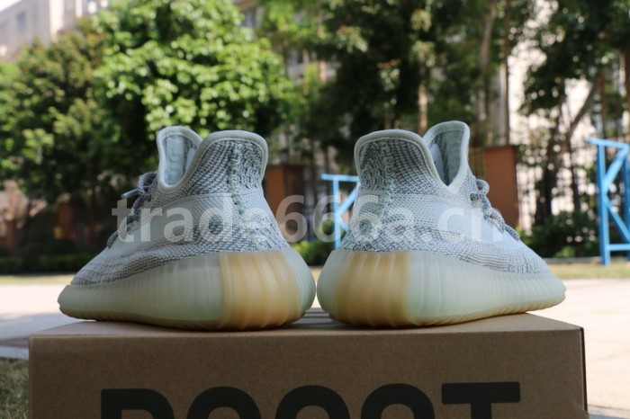Authentic Yeezy 350 V2 “Yeshaya” Reflective