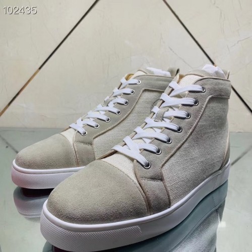 Super Max Christian Louboutin Shoes-1371